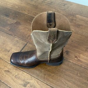 Ariat Boots 10.5 D